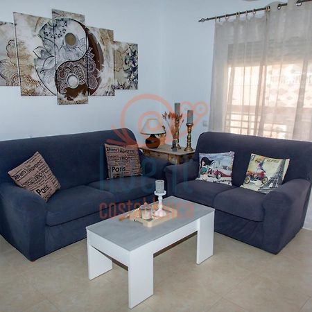 Apartamento Zen. Teulada. Live It Costablanca Екстер'єр фото